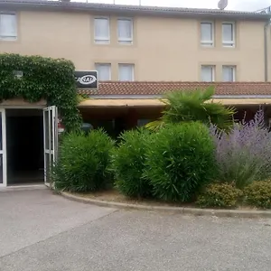 The Originals City, Valence Est Hotel Valence (Drome)