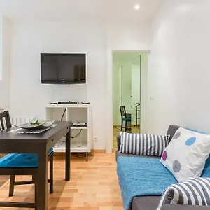 Petits Champs Ii Bed & Breakfast Parigi