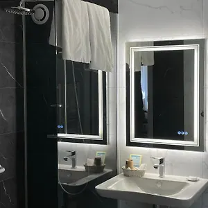 De Clisson Brieuc Hotel Saint-Brieuc
