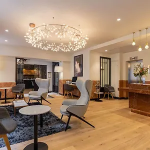 Western Premier Kapital Opéra Hotel Parigi