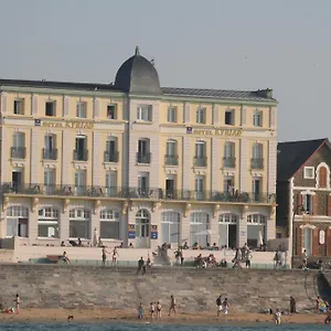 Kyriad Malo Centre 3*, Saint-Malo Frankrijk