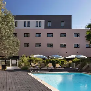 - Marseille Airport By Ihg מלון