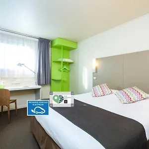 Campanile Purpan Hotel Tolosa