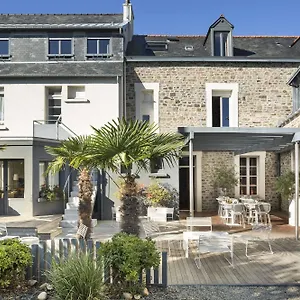 Eden Hotel Saint-Malo