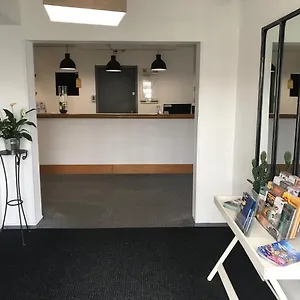 Première Classe Rennes Sud Est Hotel Chantepie