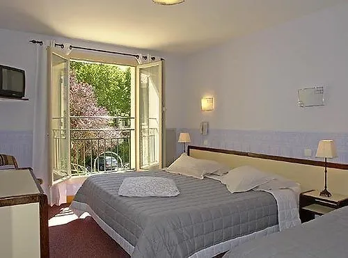Nouvel Hotel Du Commerce Castellane